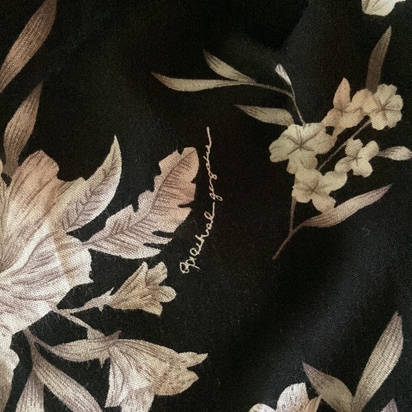 Spiritual Gangster Kimono, One Size - Picture 7 of 8